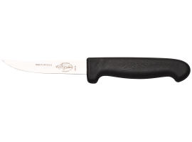 Cuchillo deshuesador hoja recta Caribou - Evolutiva Hoja flexible / Mango pequeño