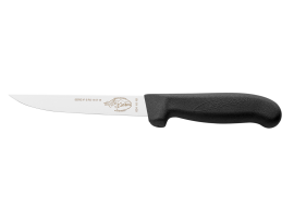 Cuchillo deshuesador hoja recta Caribou - Evolutiva Hoja rígida ancha