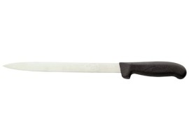 Cuchillo para escalope hoja flexible