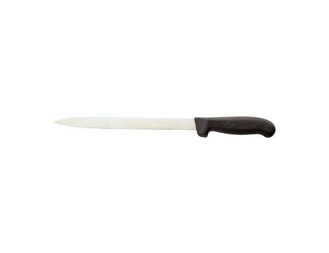 Cuchillo para escalope hoja flexible