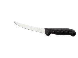 Cuchillo deshuesador mango básico Caribou - Ultragrip Hoja curva ancha