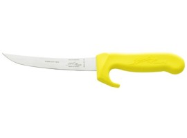 Cuchillo de corte Securicoupe Hoja curva