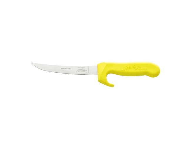 Cuchillo de corte Securicoupe Hoja curva