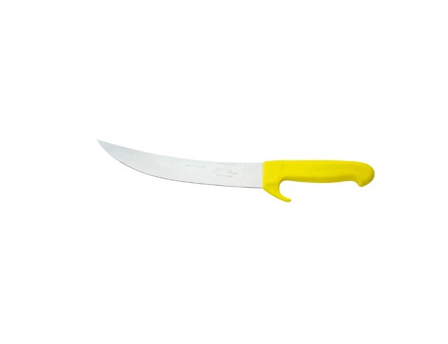 Cuchillo de corte Securicoupe Hoja curva ancha