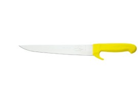 Cuchillo de cocina Securicoupe Hoja recta rígida