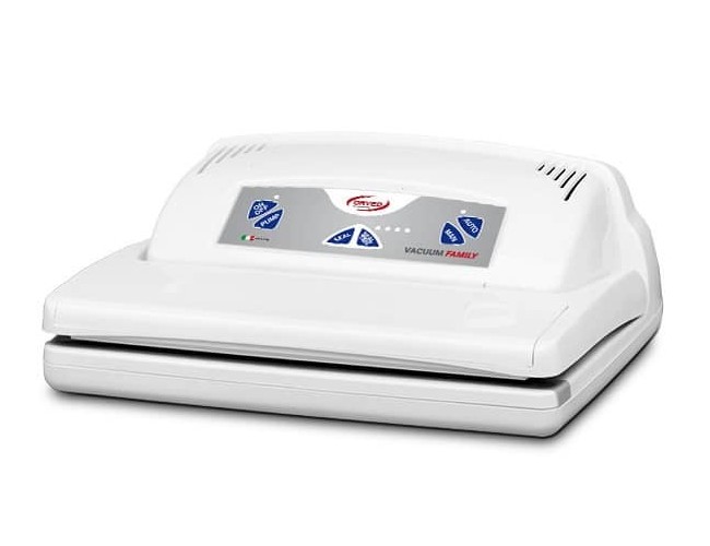 VACUUM FAMILY, ORVED VACUUM FAMILY, ORVED