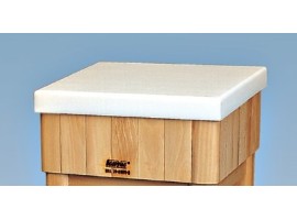 G- Tacos madera rectangulares - Sacopisa SL - equipamiento para  alimentación y hostelería