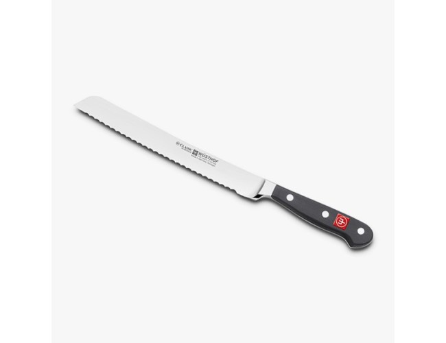 Classic cuchillo Pan 20cm