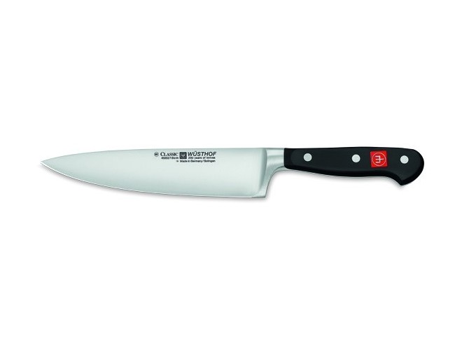 Cuchillo Classic Chef