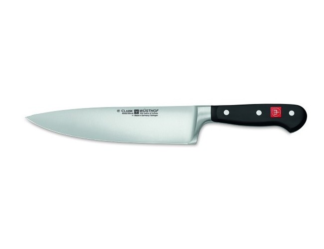 Cuchillo Classic Chef