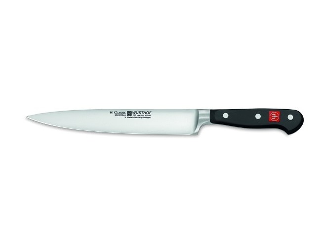 Cuchillo Classic Chef Hoja Estrecha