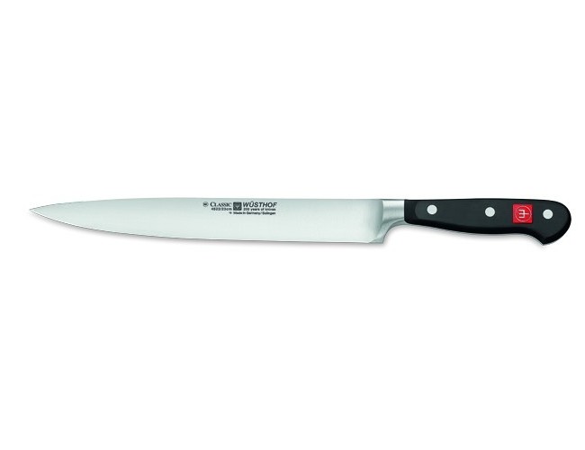 Cuchillo Classic Chef Hoja Estrecha