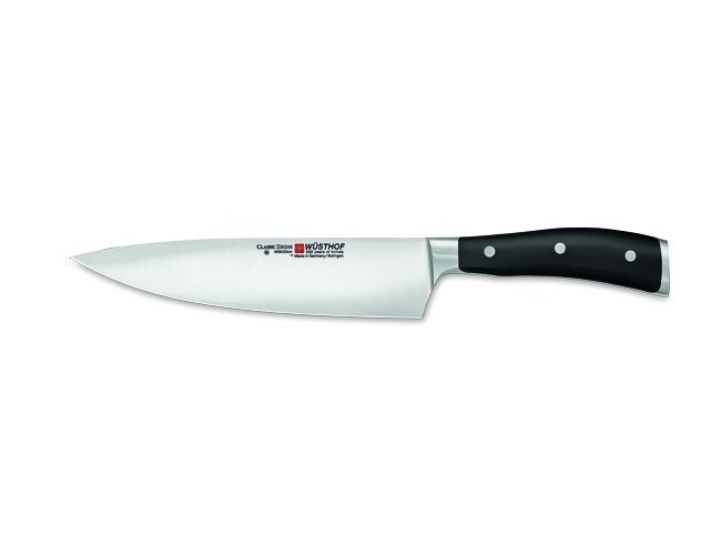 Cuchillo Chef Classic Ikon