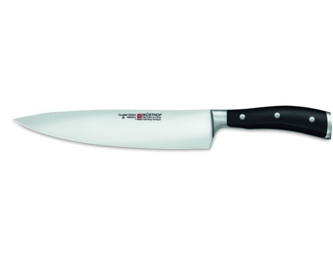 Cuchillo Chef Classic Ikon