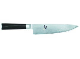 Cuchillo Shun Damasco Chef