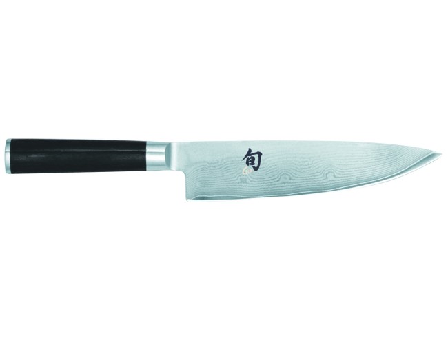 Cuchillo Shun Damasco Chef