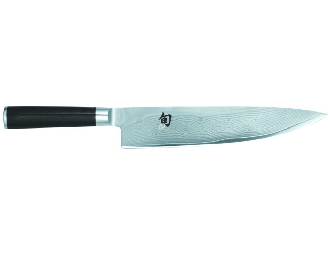 Cuchillo Shun Damasco Chef