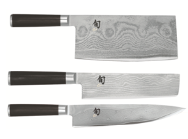 Afilado de cuchillo japonés
