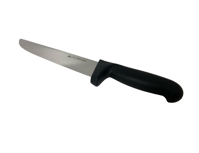 Cuchillo carnicero de 20cm - AE