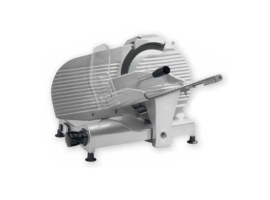 Cortadora de fiambres...