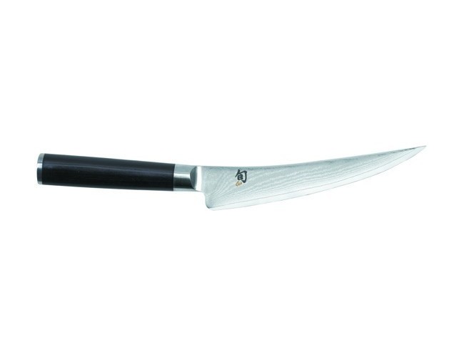 Cuchillo Shun Damasco Gokujo 15cm