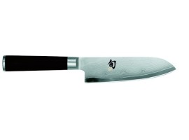 Cuchillo Shun Damasco Santoku