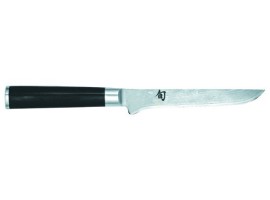 Cuchillo Shun Damasco Deshuesador 15cm