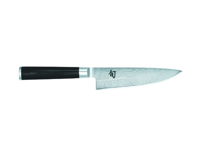 Cuchillo Shun Damasco Chef