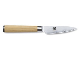 Cuchillo Pelador de Papas y Verduras profesional Italiano Sanelli