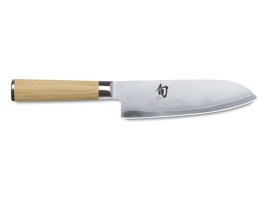 Cuchillo Shun Classic White...