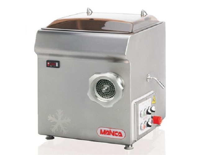 Picadora de carne refrigerada PF-98 / PF-32