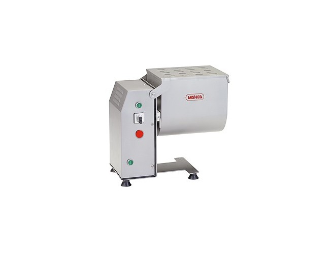 Amasadora – Mezcladora RM-20 Amasadora – Mezcladora RM-20