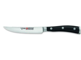 Cuchillo Steak Classic Ikon 12cm