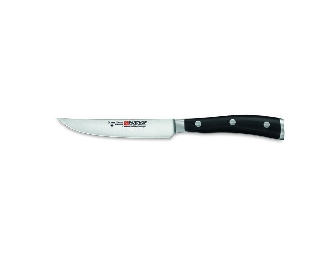 Cuchillo Steak Classic Ikon 12cm