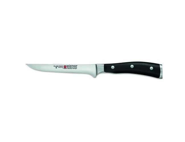 Cuchillo Deshuesador  Classic Ikon 14cm