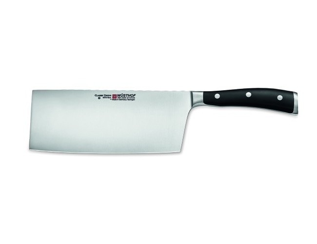Cuchillo Chef Chino Classic Ikon 18cm