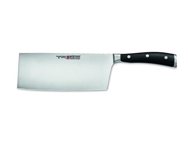 Cuchillo Chef Chino Classic Ikon 18cm Cuchillo Chef Chino Classic Ikon 18cm