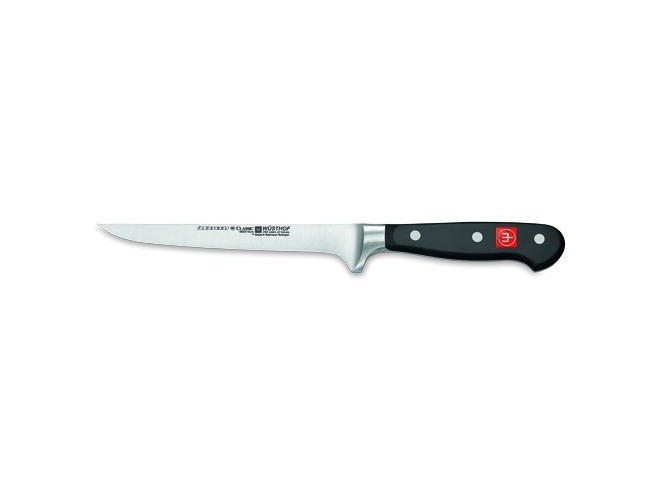 Cuchillo Classic Deshuesar Flexible 16cm