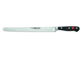 Cuchillo Classic Jamón Alveolado de 26cm