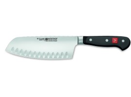 Cuchillo Classic  Chef Chai Dao alveolado 17cm