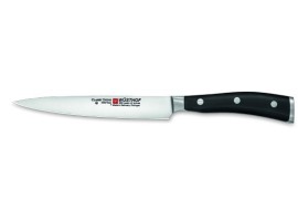 Cuchillo Chef Hoja Estrecha Classic Ikon