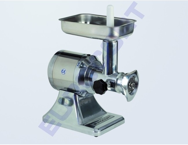 Picadora de carne TS-12 - EUROCORT Picadora de carne TS-12 - EUROCORT